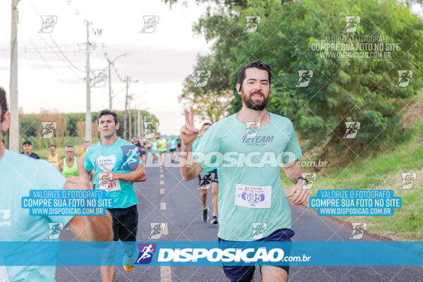 2ª Corrida Amigão