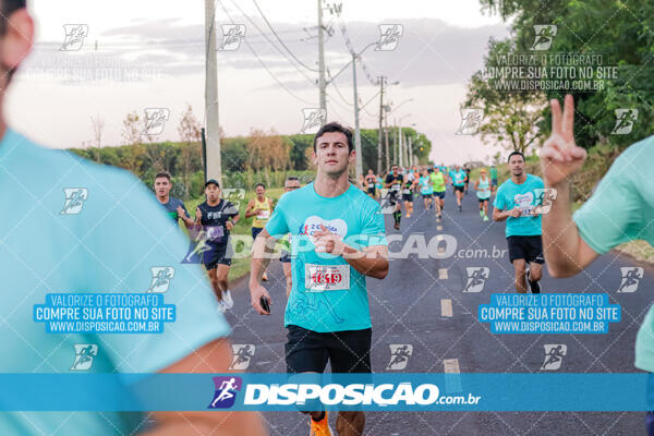 2ª Corrida Amigão