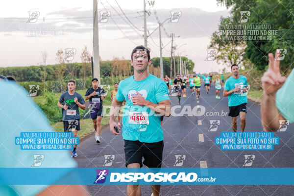 2ª Corrida Amigão