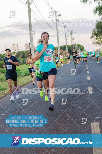 2ª Corrida Amigão