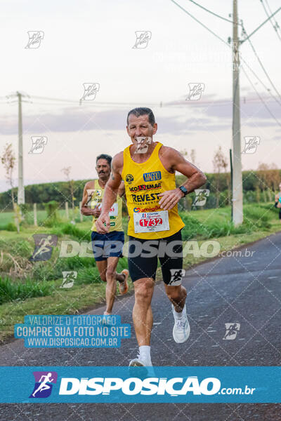 2ª Corrida Amigão