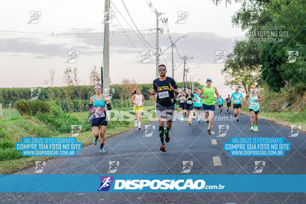 2ª Corrida Amigão