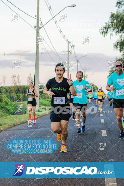 2ª Corrida Amigão