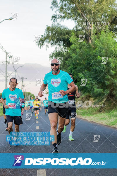 2ª Corrida Amigão