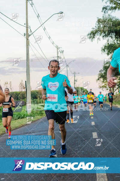 2ª Corrida Amigão