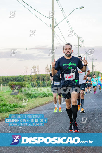 2ª Corrida Amigão