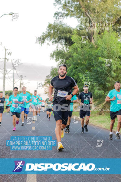 2ª Corrida Amigão