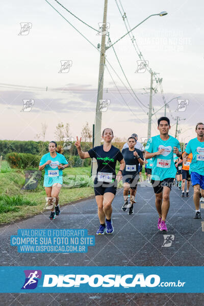 2ª Corrida Amigão