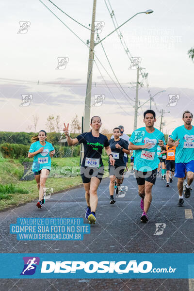 2ª Corrida Amigão