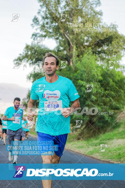 2ª Corrida Amigão