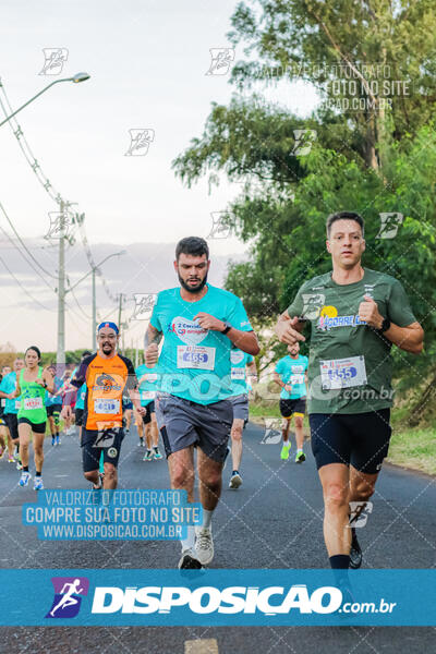 2ª Corrida Amigão