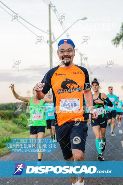 2ª Corrida Amigão