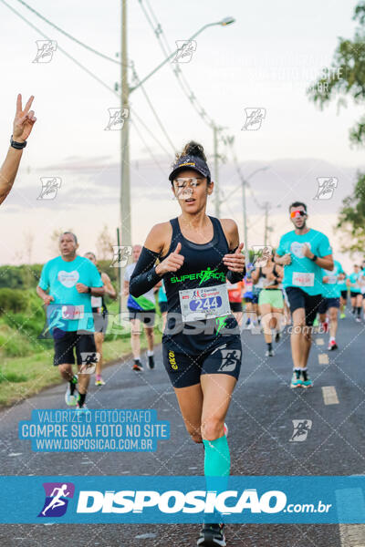 2ª Corrida Amigão