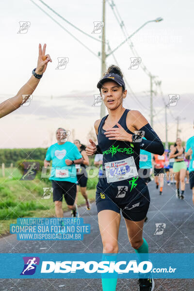 2ª Corrida Amigão