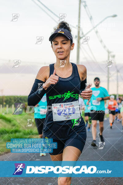 2ª Corrida Amigão