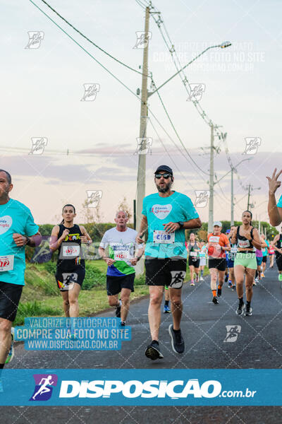 2ª Corrida Amigão