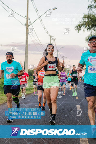 2ª Corrida Amigão