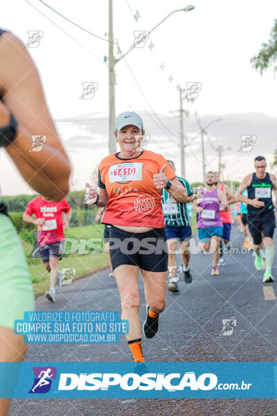 2ª Corrida Amigão