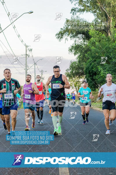 2ª Corrida Amigão