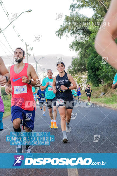 2ª Corrida Amigão