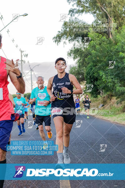 2ª Corrida Amigão