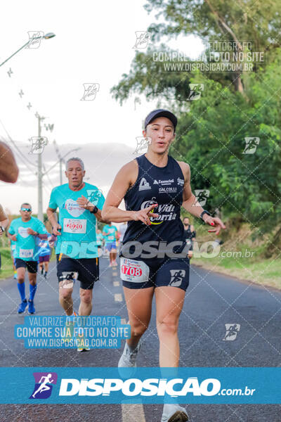 2ª Corrida Amigão