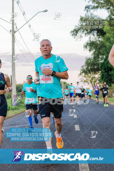 2ª Corrida Amigão