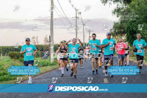 2ª Corrida Amigão