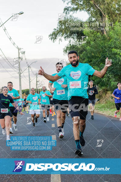 2ª Corrida Amigão