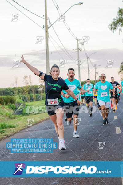 2ª Corrida Amigão