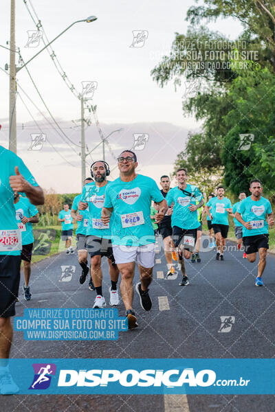 2ª Corrida Amigão