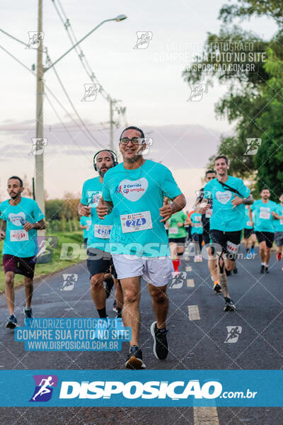 2ª Corrida Amigão