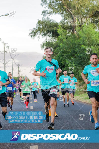 2ª Corrida Amigão