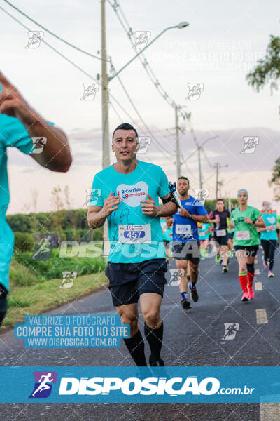 2ª Corrida Amigão