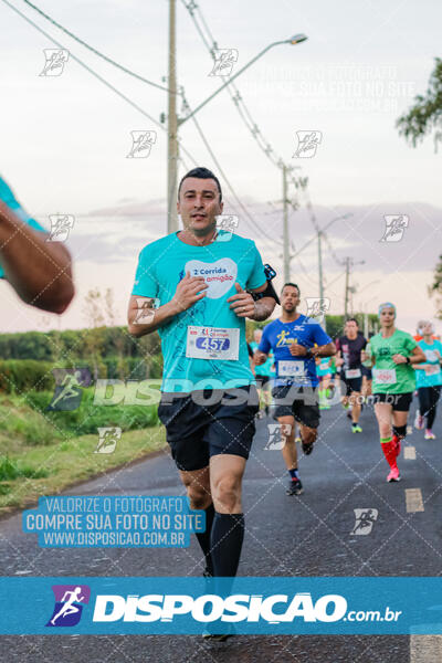 2ª Corrida Amigão