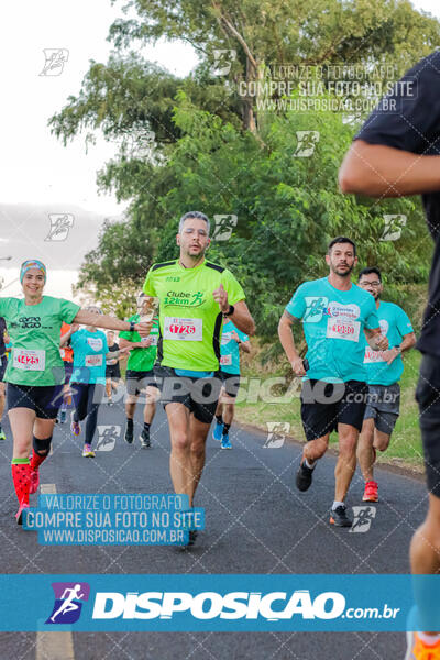 2ª Corrida Amigão