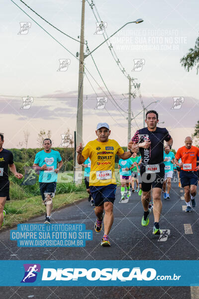 2ª Corrida Amigão