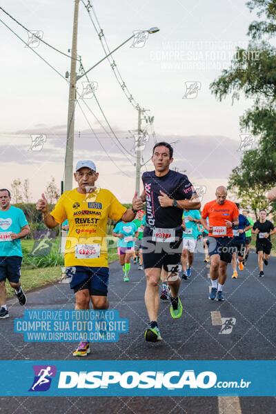 2ª Corrida Amigão