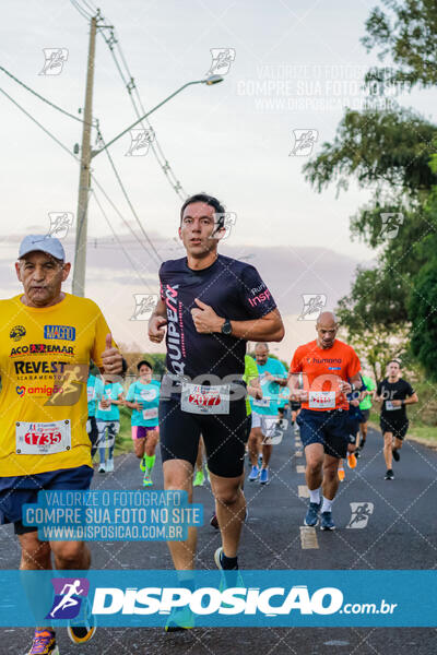 2ª Corrida Amigão