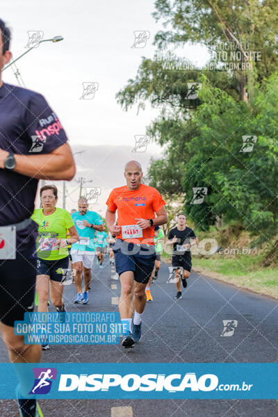 2ª Corrida Amigão