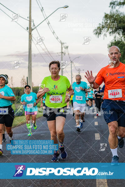 2ª Corrida Amigão