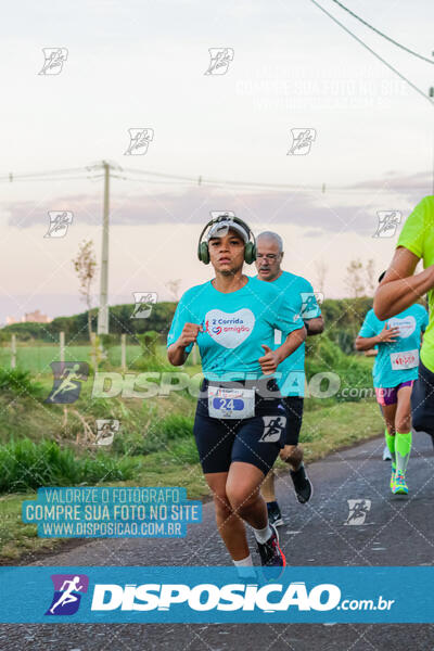 2ª Corrida Amigão