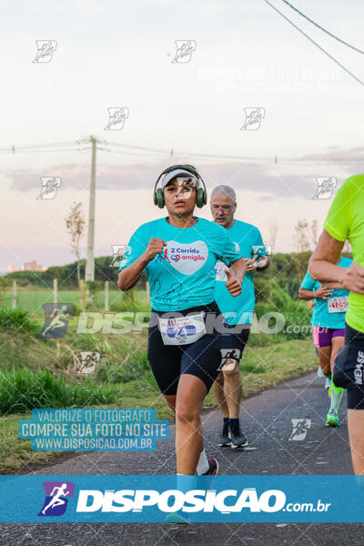 2ª Corrida Amigão