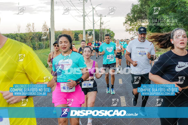 2ª Corrida Amigão