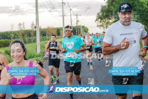 2ª Corrida Amigão