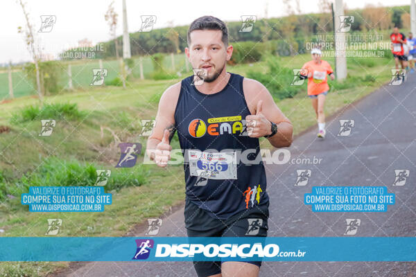 2ª Corrida Amigão