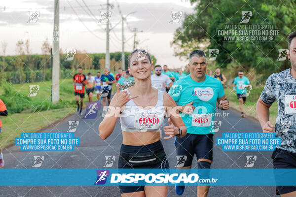 2ª Corrida Amigão