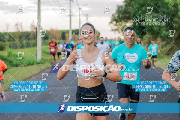 2ª Corrida Amigão