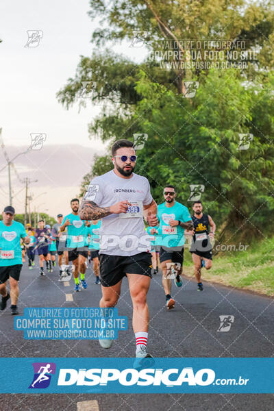 2ª Corrida Amigão