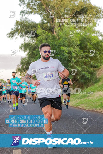 2ª Corrida Amigão